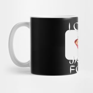 Japan Food Chief Mug